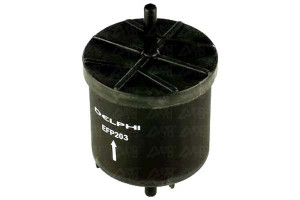 Filtr Paliwa Ford Delphi