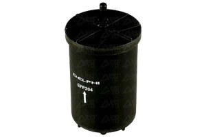Filtr Paliwa Vw A3 1,6-1,8 Delphi