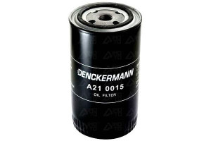 Filtr Oleju Vw Transporter T4 2.4d -90 Denckermann