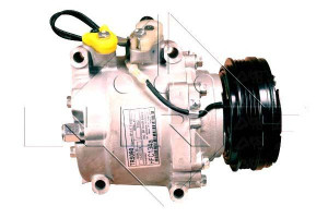 Sprężarka Klimatyzacji Honda Civic 1995-2001 Nrf