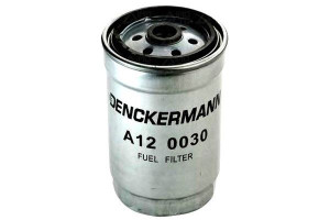 Filtr Paliwa Fiat Doblo 1.9jtd 10- Denckermann