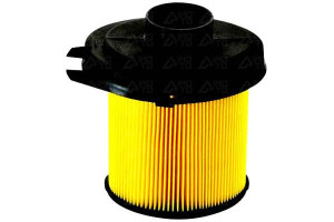 Filtr Powietrza Citroen Saxo 1.0-1.4 -98 Denckerma