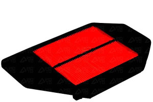 Filtr Powietrza Honda Civic 1.7ctdi 01- Denckerman