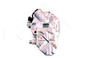 Sprężarka Klimatyzacji Mercedes A140 1997-2004 Nrf