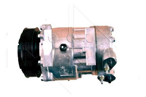 Sprężarka Klimatyzacji Peugeot C5 Sd7v16 Nrf