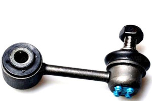 Łącznik Stabilizatora Tył L/p Mazda 6 02-07 Dencke