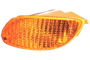 Lampa Kierunkowskazu (pomarańczowy) Ford Focus 1.4