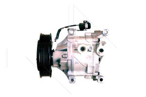 Sprężarka Klimatyzacji Toyota Corolla 2004-2006 Nr