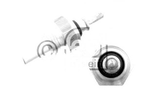 Czujnik Temperatury Wody Mercedes C Klasa W202 2,0