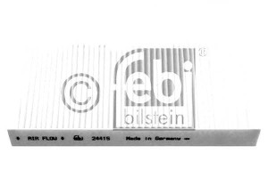 Filtr Kabinowy Honda Febi Bilstein