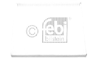 Filtr Kabinowy Hyundai Febi Bilstein