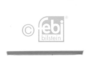 Filtr Kabiny Citroen Jumper Febi Bilstein