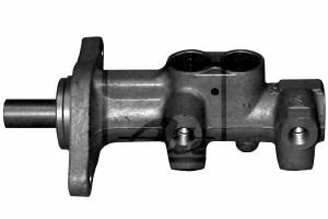 Pompa Hamulcowa Nissan Np300 Np300 Navara Pathfind