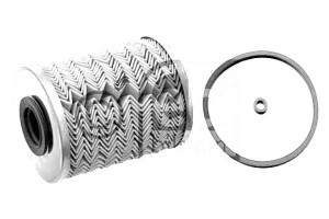 Filtr Paliwa Renault 2,5tdi Febi Bilstein