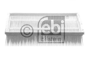 Filtr Powietrza Ford 1,6tdci Febi Bilstein