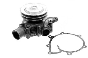 Pompa Wody Rvi Midlum Premium Dci4-b-midr06.23.56b