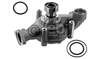 Pompa Wody Volvo 8500 8700 9700 9900 B12 D12c420-d