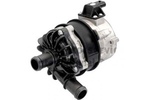 Pompa Wody Vw Elektryczna 3,0 4,0 Tfsi Pierburg