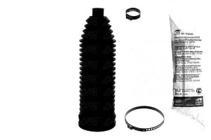Osłona Przekładni Kierowniczej (dł.210mm 16mm/62mm