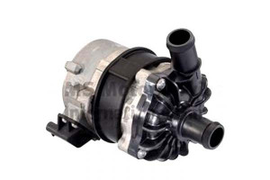 Dodatkowa Pompa Wody Audi A6 A6 Allroad 3.0 10.08-