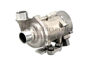 Pompa Wody Bmw N52 N53 Elektryczna N52 N53 F10 Pie