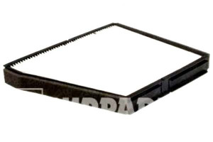 Filtr Kabinowy Daewoo Lanos (klat) 1.3 (a13sm) Nip