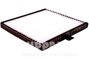 Filtr Kabiny Kabinowy Nipparts 95981206 Dc7115