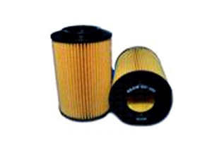 Filtr Oleju Hyundai Kia Sonata Alco Filter
