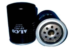 Filtr Oleju Ford 2,3d 2,5d Alco Filter