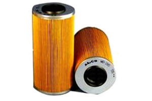 Filtr Oleju Mercedes Om601-605 W202 Alco Filter