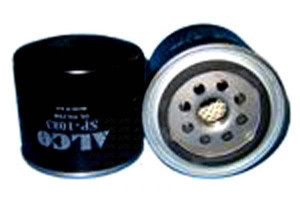 Filtr Oleju Rover 2,0idt Alco Filter