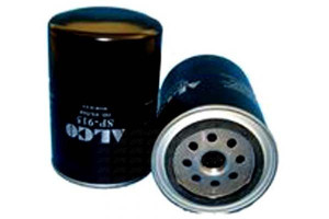 Filtr Oleju Vw Diesel Alco Filter