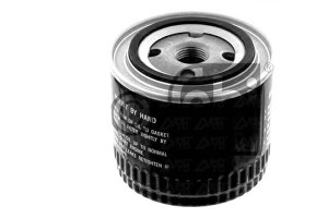 Filtr Oleju [febi Bilstein]
