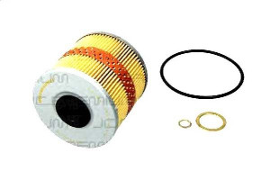 Filtr Oleju Audi A8 4.2 03.94-11.98 Jc Premium
