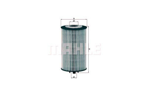 Filtr Oleju Opel Fiat Mahle