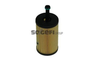 Filtr Oleju Citroen 1,1-1,6 C2 C3 03- Purflux