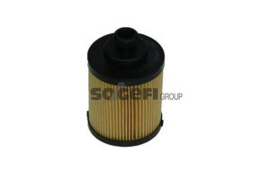 Filtr Oleju Fiat 1,3td Panda Purflux
