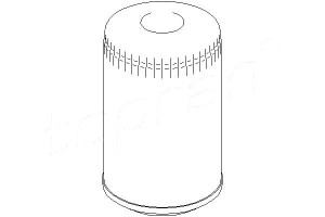 Filtr Oleju Topran 028115561e 028115561g