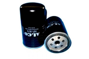 Filtr Paliwa Bmw M21 324 524d Alco Filter