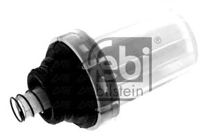 Filtr Paliwa Man E2000 El Em F2000 F90 F90 Unterfl