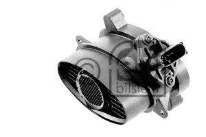 Przepływomierz Powietrza (5 Pin) Bmw 3 (e46) 5 (e3