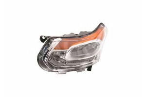 Reflektor Citroen Alkar
