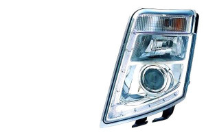Reflektor (d2s/h7/led Manualny Bez Przetwornicy Ko