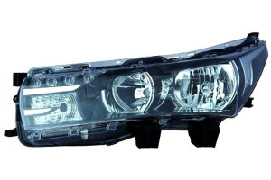 Reflektor (h11/hb3 Elektryczny) Toyota Corolla Sdn