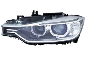 Reflektor Bmw 3 11.11-10.18 Le Depo