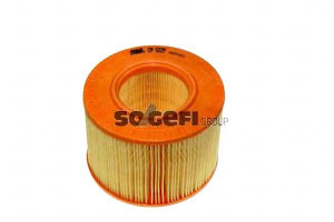 Filtr Powietrza Renault 21tl Ts Gts 89- Fram Fram