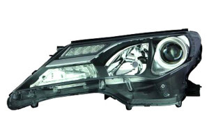 Reflektor (d4s/hb3) Toyota Rav4 Iv 12.12-02.16 Dep