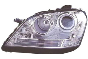 Reflektor (h7 Elektryczny Z Silnikiem Kolor Wkładu