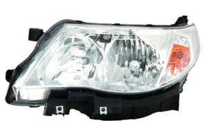 Reflektor (h7/hb3 Elektryczny Kolor Wkładu: Chromo