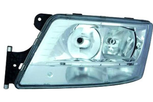 Reflektor (h21w/h7/led/py21w Elektryczny Ze Światł